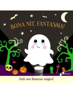 Bona nit Fantasma
