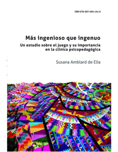 Mas ingenioso que ingenuo