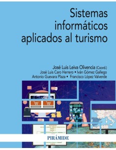 Sistemas informaticos aplicados al turismo