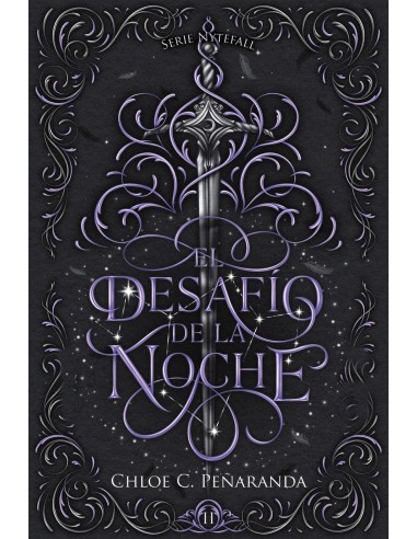 El desafio de la noche