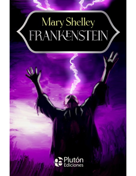 FRANKENSTEIN
