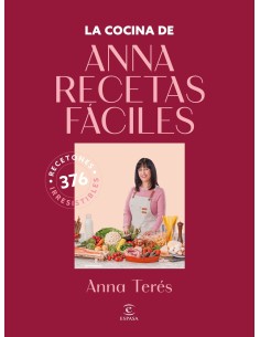 La cocina de Anna Recetas Faciles