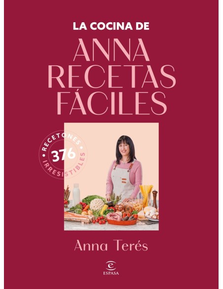 La cocina de Anna Recetas Faciles