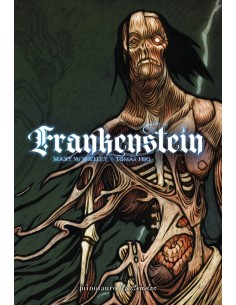 Frankenstein Tomas Hijo