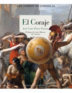 El coraje