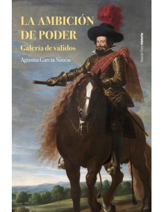 La ambicion de poder