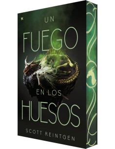 Un fuego en los huesos Waxways 3