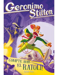 Compte amb el ratoli