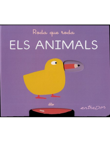 RODA QUE RODA ELS ANIMALS
