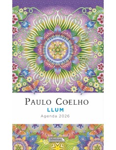 Llum Agenda Paulo Coelho 2026