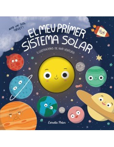 El meu primer sistema solar