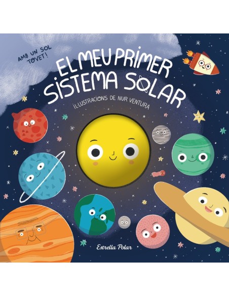 El meu primer sistema solar