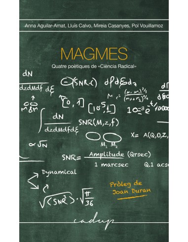 Magmes