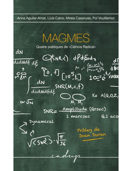 Magmes