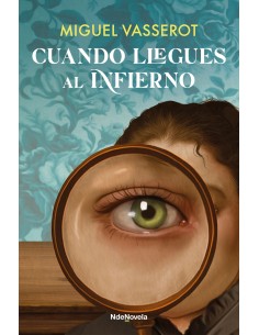 Cuando llegues al infierno