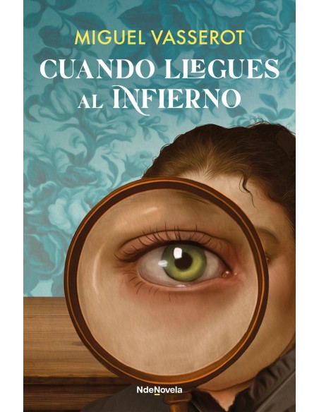 Cuando llegues al infierno