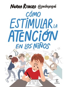 Como estimular la atencion en los ninos