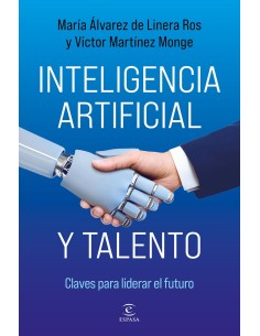 Inteligencia artificial y talento