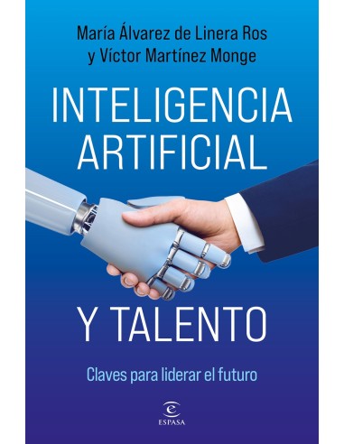 Inteligencia artificial y talento