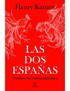 Las dos Espanas