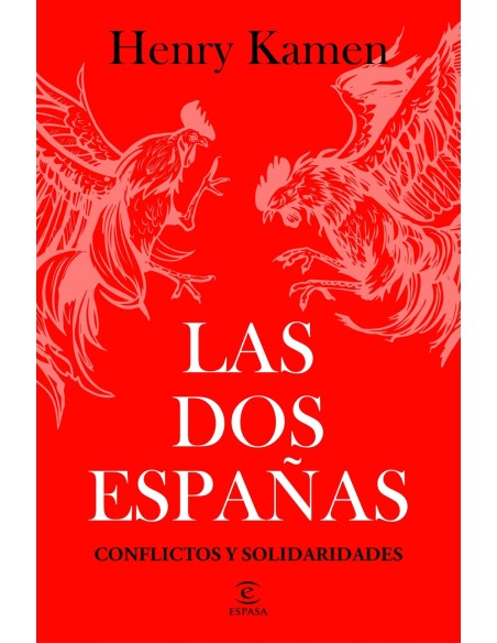 Las dos Espanas