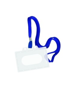 FUNDA DIST.FOROFIS PRO CINTA AZUL C/50