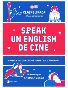 Speak un English de cine