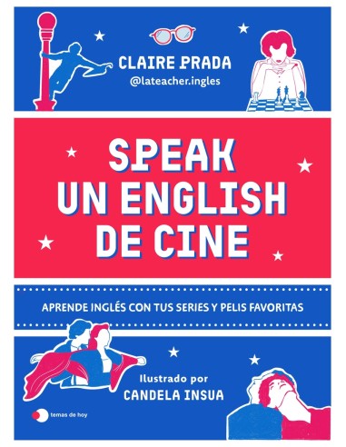 Speak un English de cine