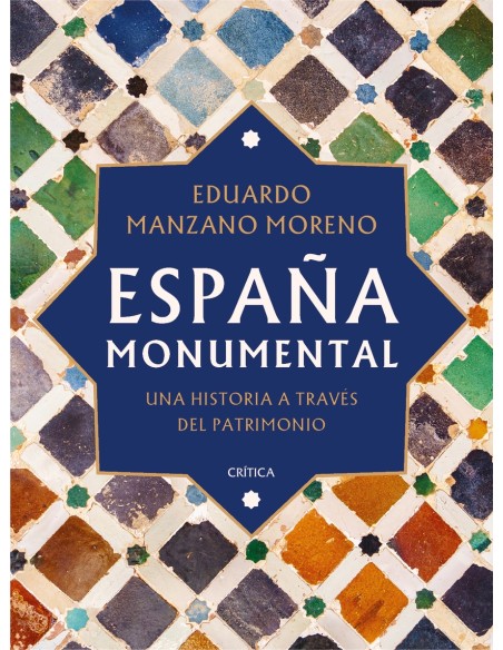 Espana monumental