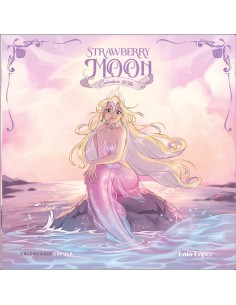 Calendario Laia Lopez 2026