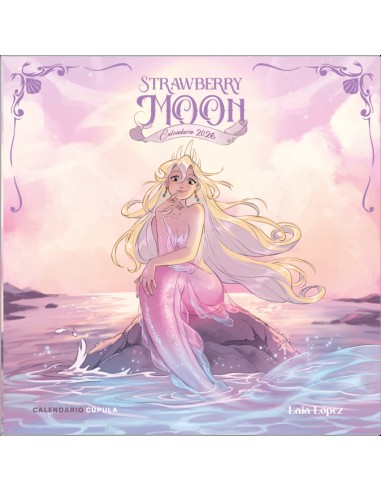 Calendario Laia Lopez 2026