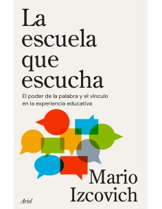 La escuela que escucha