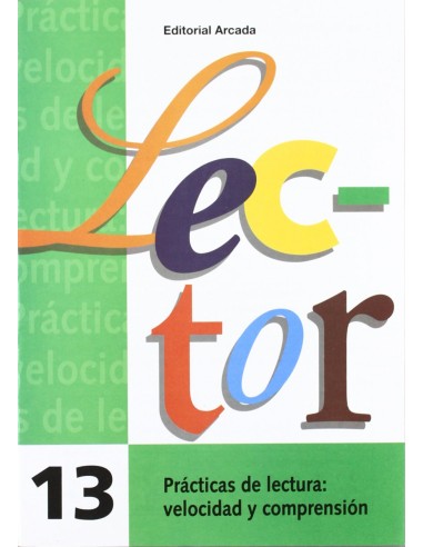 Lector 13
