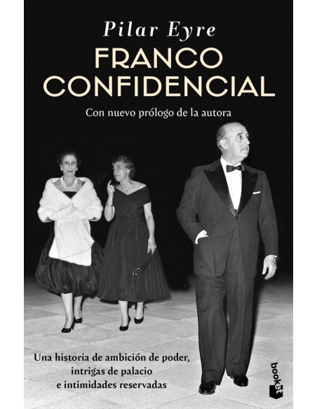 Franco confidencial