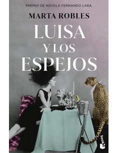 Luisa y los espejos