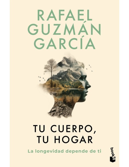 Tu cuerpo tu hogar La longevidad depende de ti