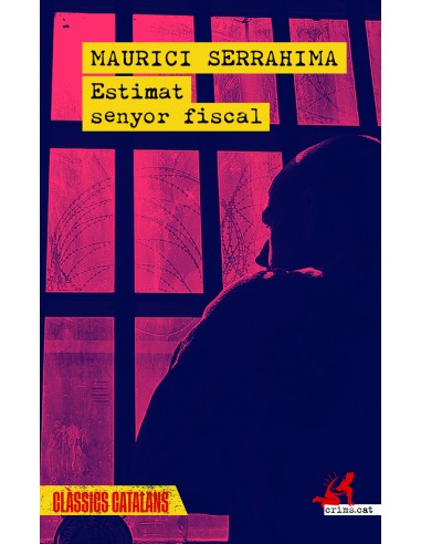 Estimat senyor fiscal