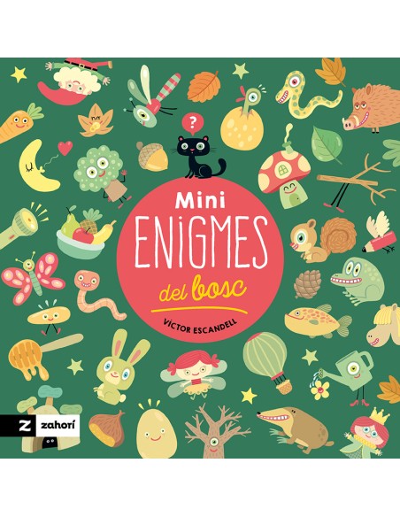 Minienigmes del bosc