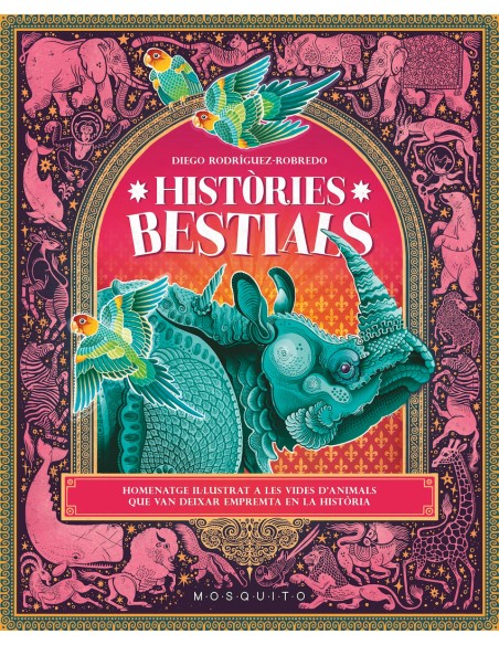 Histories bestials