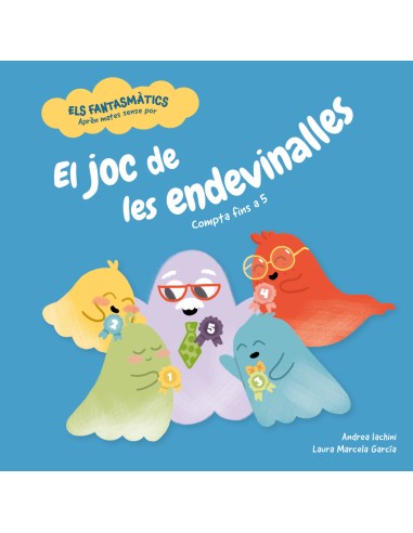 El joc de les endevinalles