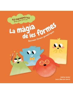 La magia de les formes