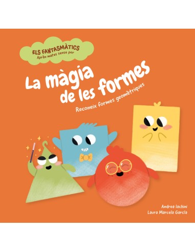 La magia de les formes