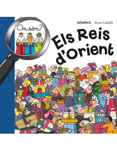 Els reis dOrient