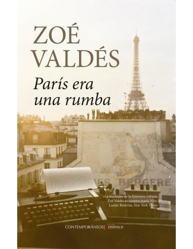 PARIS ERA UNA RUMBA