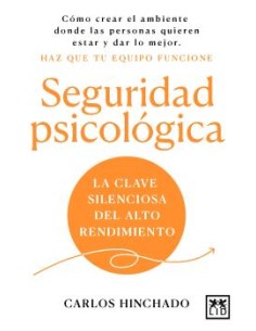SEGURIDAD PSICOLOGICA