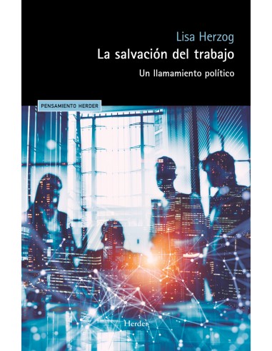 La salvacion del trabajo