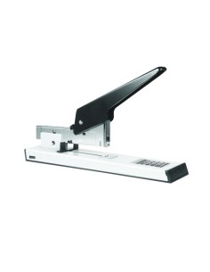 GRAPADORA FOROFIS HEAVY (100h) NEGRO