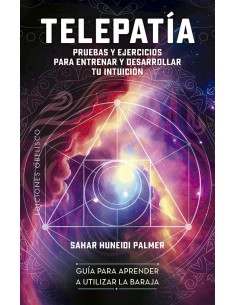 Telepatia cartas
