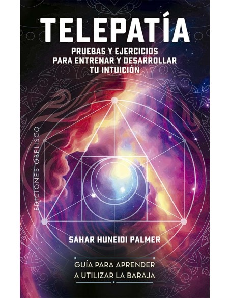 Telepatia cartas
