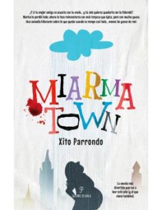 MIARMA TOWN